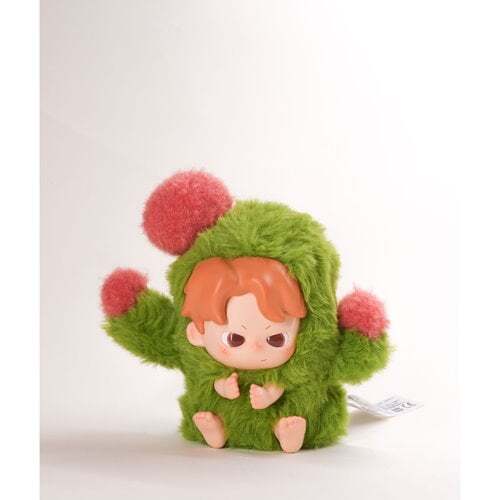 Dream Boy Hidden In His Own Corner Series Blind-Box Plus - Image 6