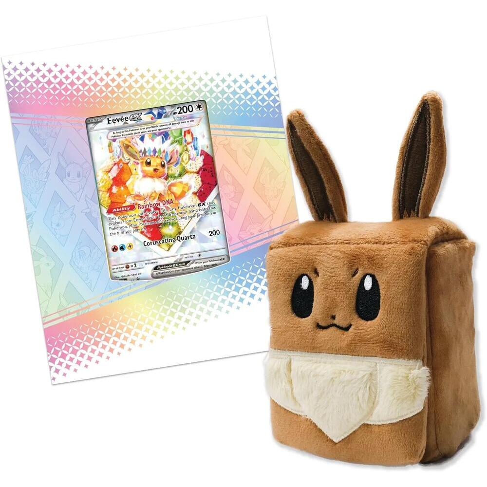 Pokemon Prismatic Evolutions Super-Premium Collection - Sv: Prismatic Evolutions (Pre) - Image 2