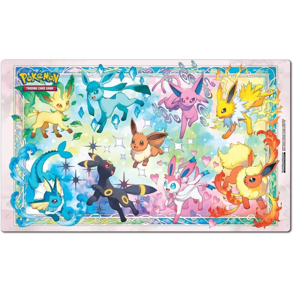 Pokemon Prismatic Evolutions Super-Premium Collection - Sv: Prismatic Evolutions (Pre) - Image 3