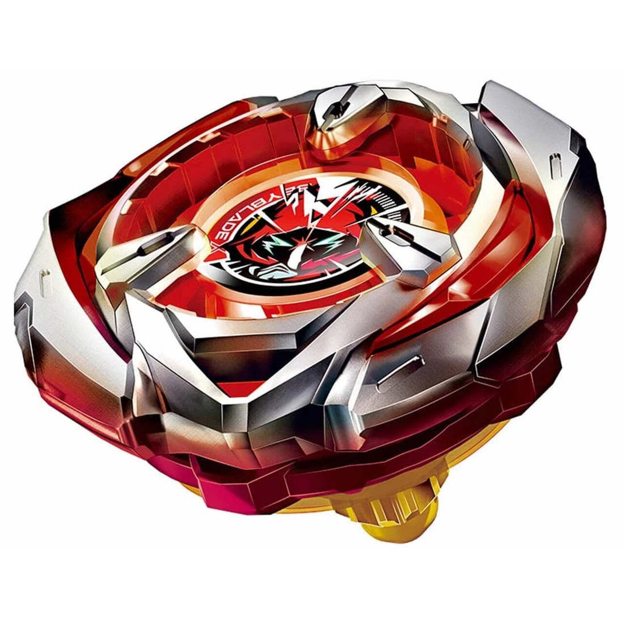 Beyblade X Bx-05 Booster Wizard Arrow 4-80B