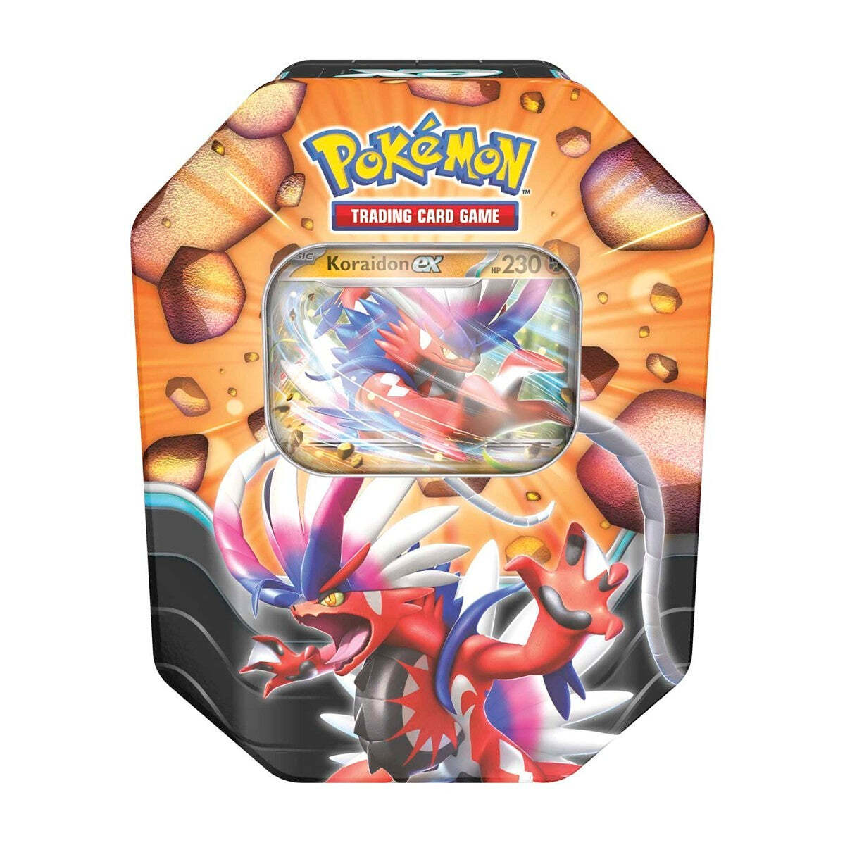 PokéMon Tcg: Slashing Legends Tin (Random) - Image 2
