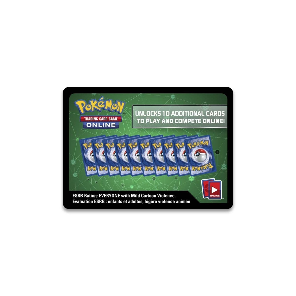 Pokemon Sword & Shield- Darkness Ablaze Sleeved Booster Pack - Image 7