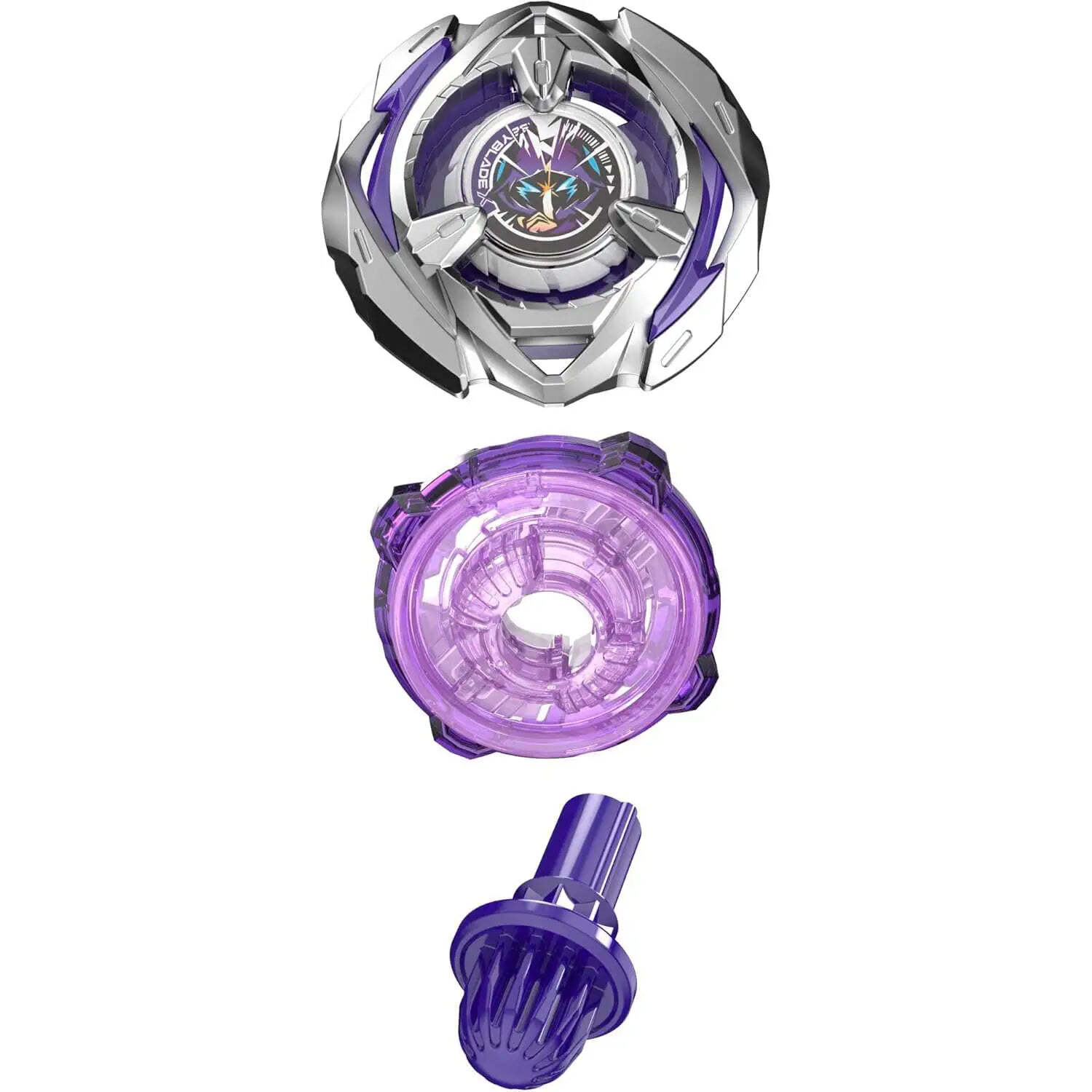 Bey Bbx Arrow Wizard - Image 2