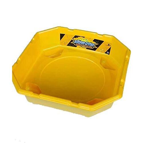 Beyblade Battle Stadium Arena With Trenches - Image 3