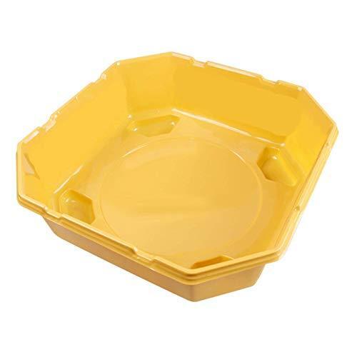Beyblade Battle Stadium Arena With Trenches - Image 4