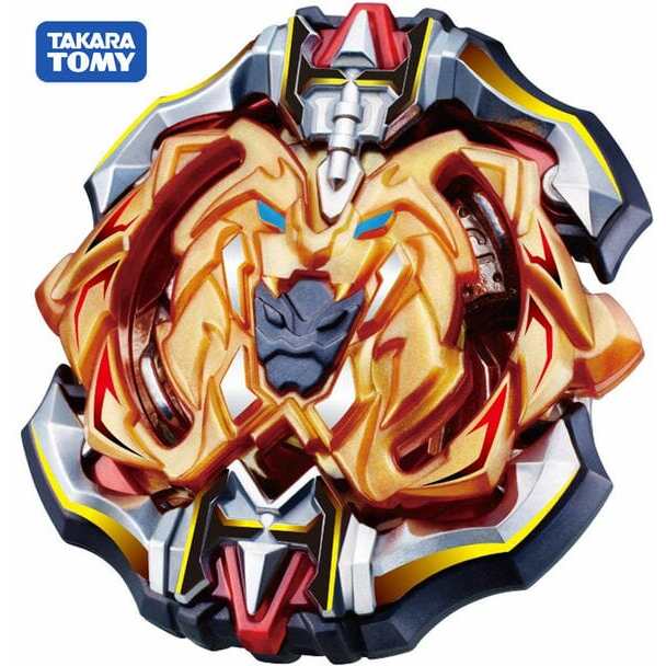 Alternative view of Takara Tomy Beyblade B-115 Booster Archer Hercules.13.Et