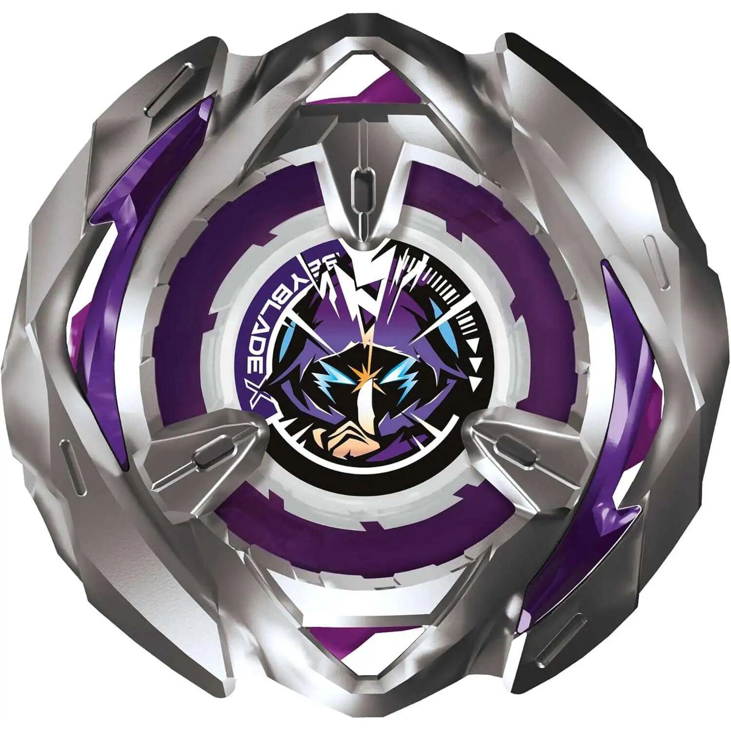 Bey Bbx Arrow Wizard - Image 3