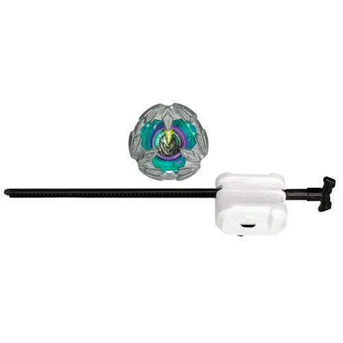 Hasbro Beyblade X Lance Knight 4-80Hn Starter Pack Set - Image 3