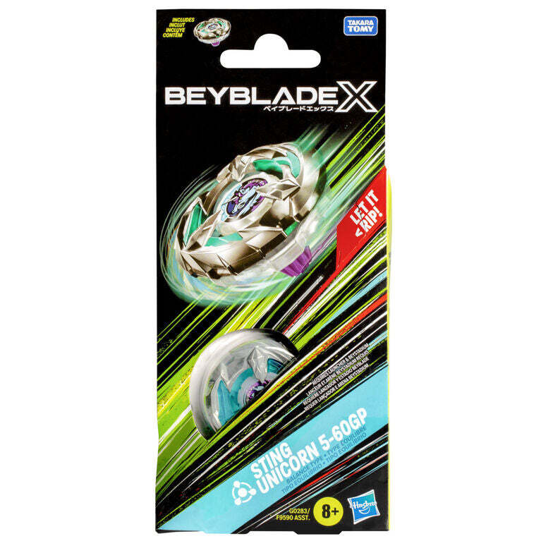 Bey Bbx Sting Unicorn - Image 4