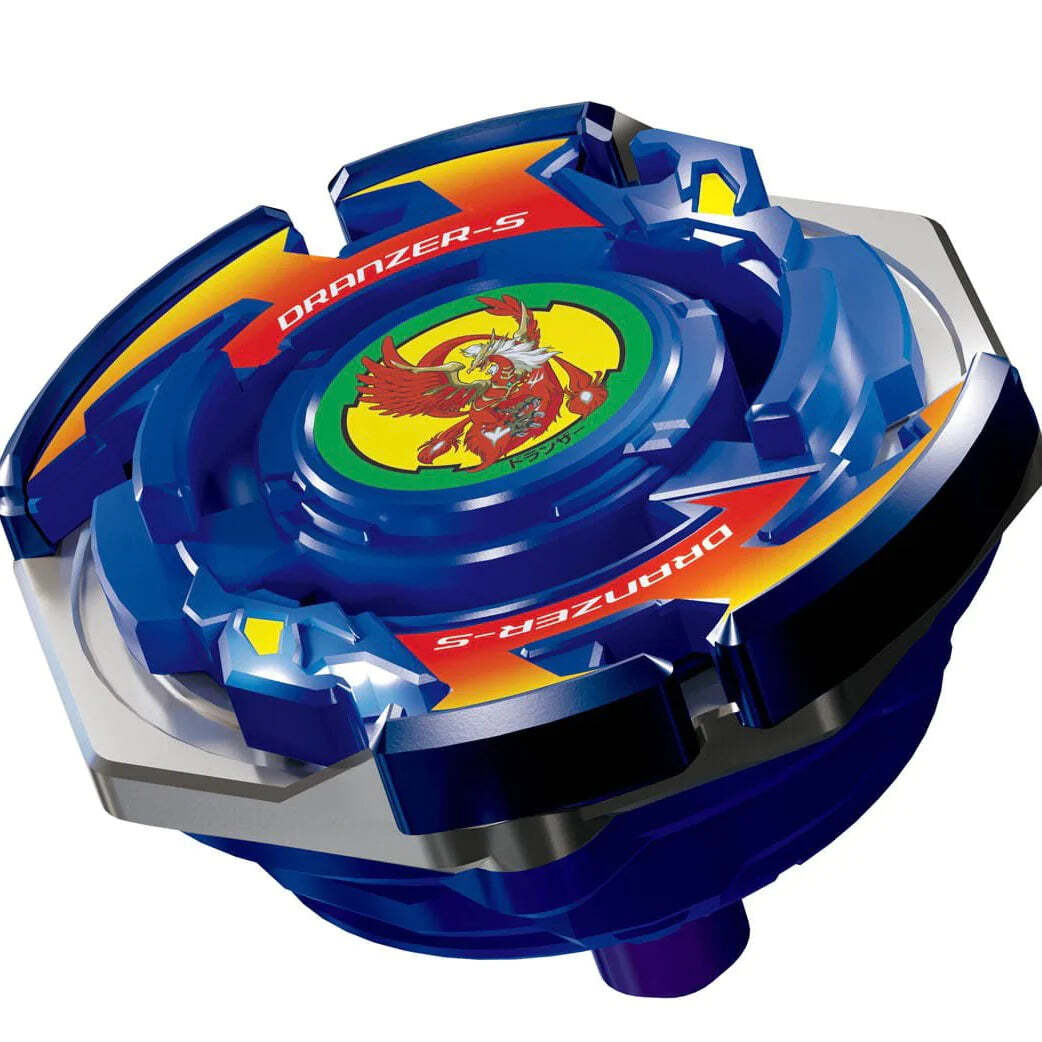 Takara Tomy Beyblade X Limited Edition Bxg-01 (Bx-00) Booster Dranzer Spirial 3-80T - Image 3