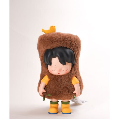 Dream Boy Hidden In His Own Corner Series Blind-Box Plus - Image 3