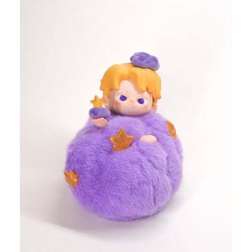 Dream Boy Hidden In His Own Corner Series Blind-Box Plus - Image 7