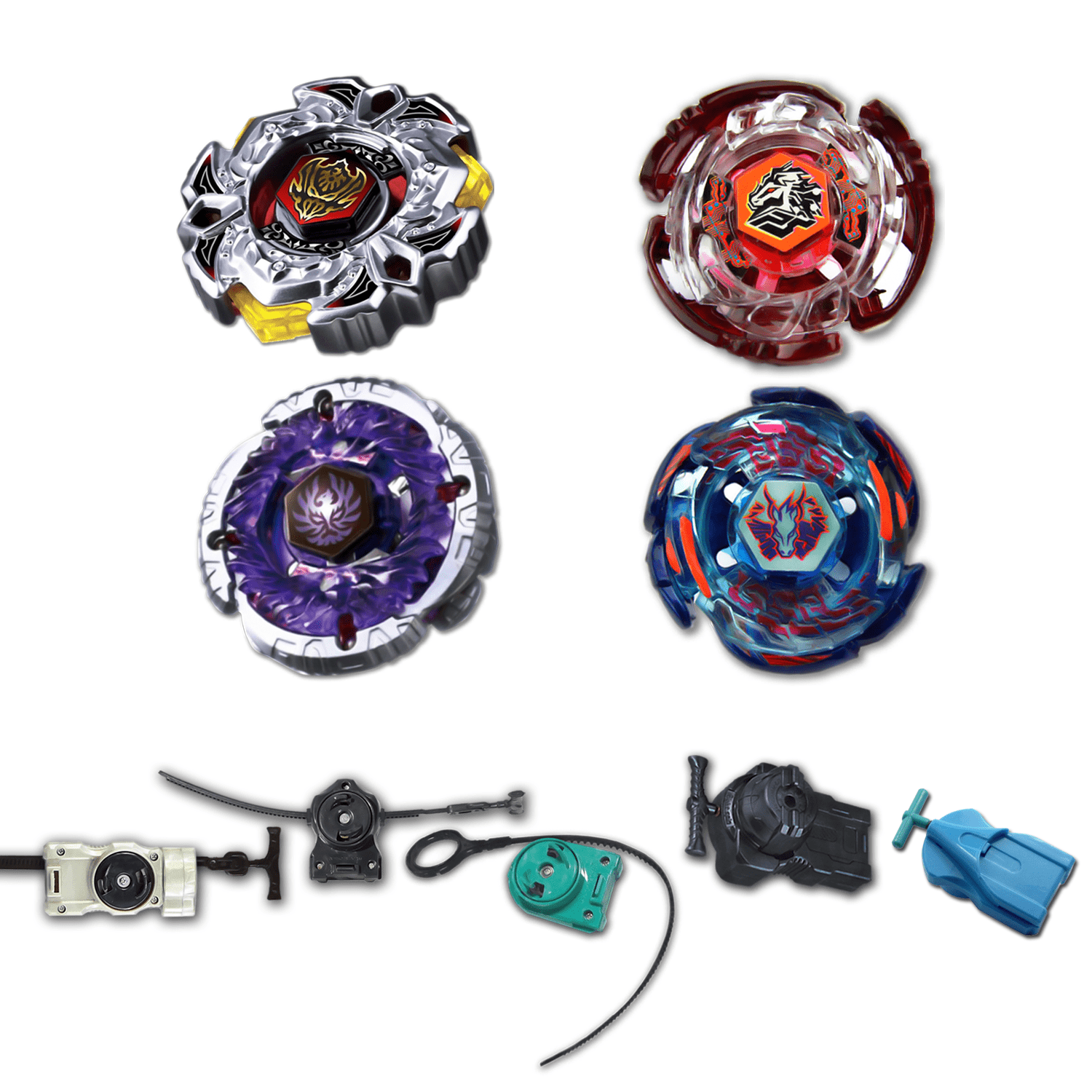 Galactic Galaxy Pack