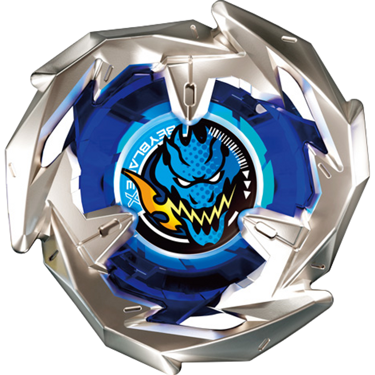 Beyblade X Bx-01 Starter Dran Sword 3-60F