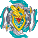 Takara Tomy Beyblade B-111 Random Booster Vol. 10 (Random Item Inside) - Image 4