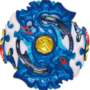 Takara Tomy Beyblade B-111 Random Booster Vol. 10 (Random Item Inside) - Image 7