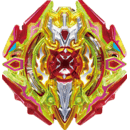 Takara Tomy Beyblade B-111 Random Booster Vol. 10 (Random Item Inside) - Image 6