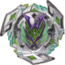 Takara Tomy Beyblade B-111 Random Booster Vol. 10 (Random Item Inside) - Image 3