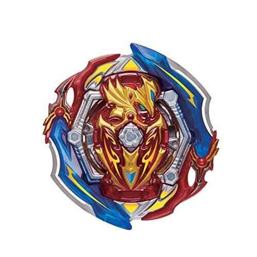 Alternative view of Takara Tomy Beyblade B-150 Booster Union Achilles.Cn.Xt+ Retsu