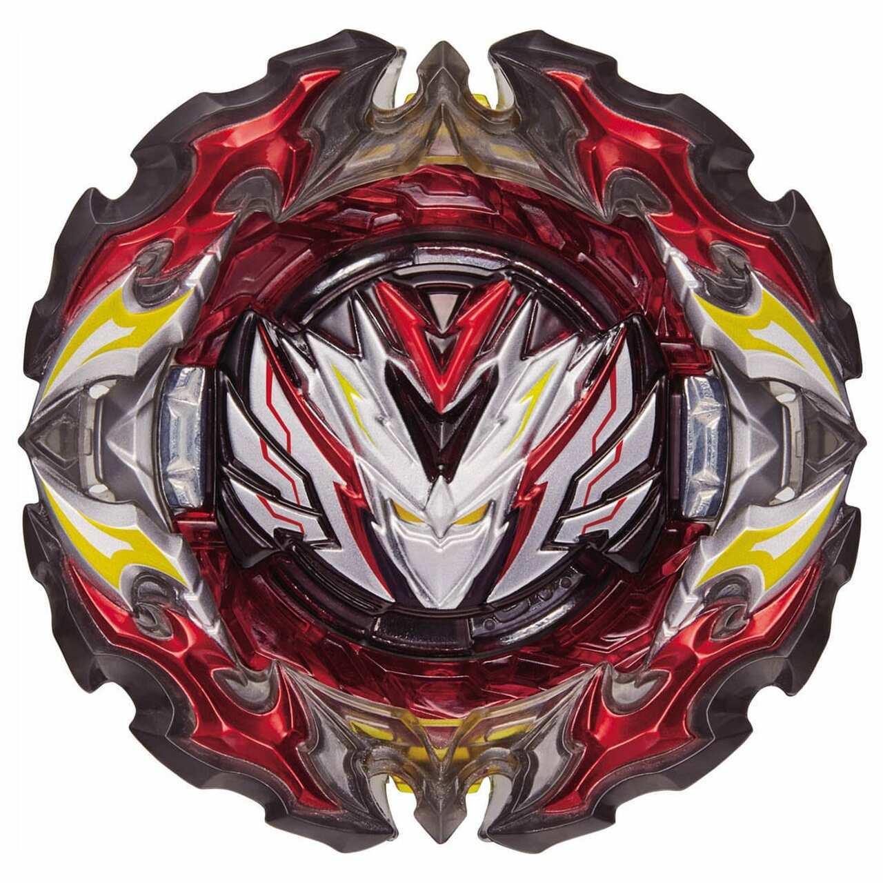 Alternative view of Takara Tomy Beyblade Burst B-195 Booster Prominence Valkyrie.Ov.At'-0