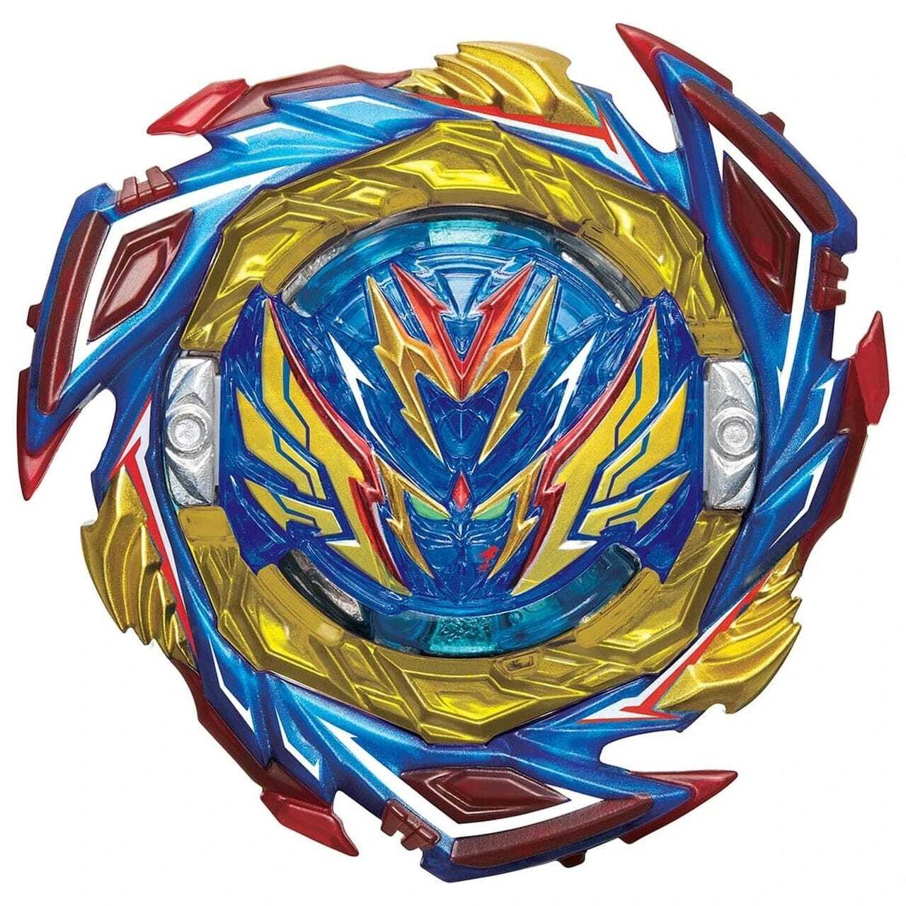 Alternative view of Takara Tomy Beyblade Burst Dynamite Battle B-187 Starter Savior Valkyrie.Sh-7