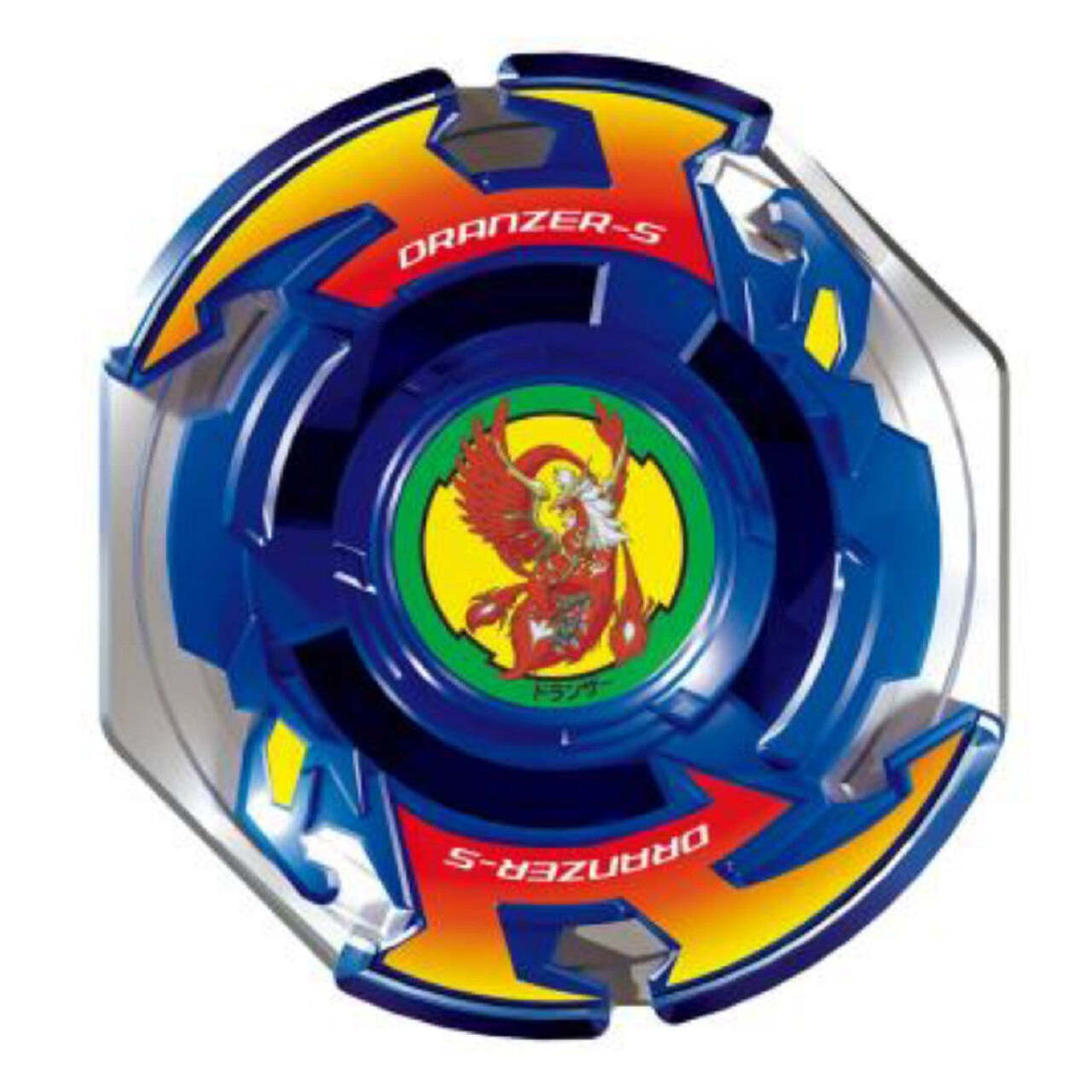 Takara Tomy Beyblade X Limited Edition Bxg-01 (Bx-00) Booster Dranzer Spirial 3-80T - Image 4