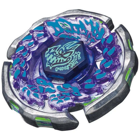 Alternative view of Takara Tomy Ray Gil Beyblade Bb-91 100Rsf