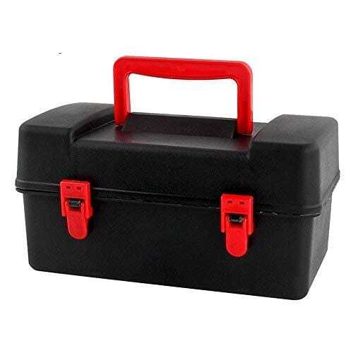 Alternative view of Toolbox Organizer - Carry Up To 8 Beyblades, Launcher & Grip