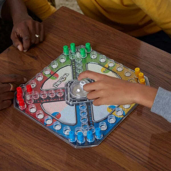 Trouble Game - Image 5