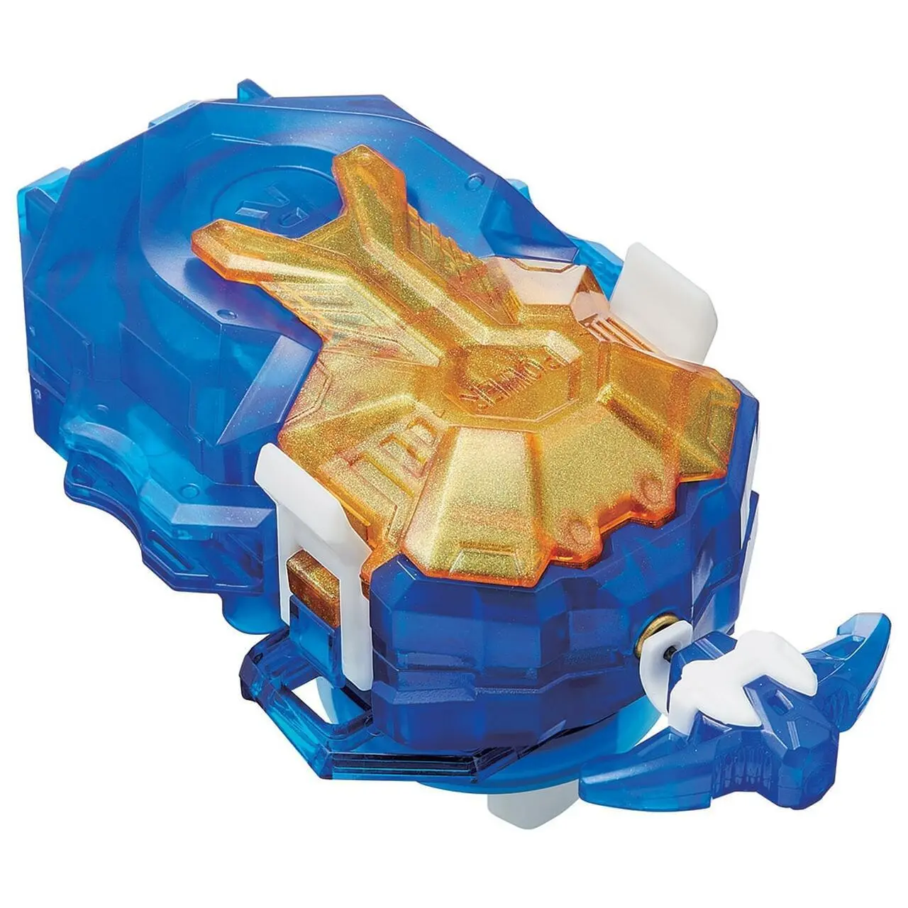 Takara Tomy Beyblade Burst Dynamite Battle B-187 Starter Savior Valkyrie.Sh-7 - Image 3