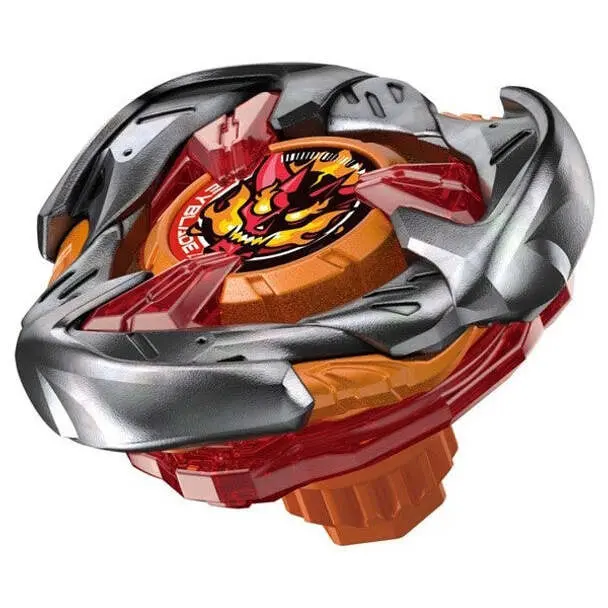 Takara Tomy Beyblade X Ux-02 Starter Hells Hammer 3-70H - Image 3
