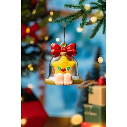 Obs Star Seeking Fairyland Series Blind-Box Mini-Figure - Image 8