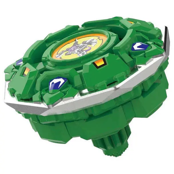 Takara Tomy Beyblade X Bxg-11 (Bx-00) Booster Draciel Shield 7-60D - Image 2