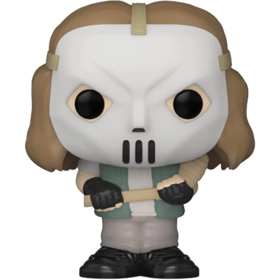 Funko Bitty Pop! Teenage Mutant Ninja Turtles (Tmnt) - Donatello, Shredder, Baxter Stockman, & Surprise Mystery Figure - 0.9 Inch (2.2 Cm) Collectable - Stackable Display Shelf Included - Gift Idea - Image 11