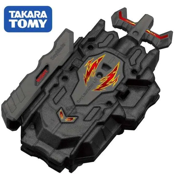 Takara Tomy Master Diabolos Gn Beyblade Burst Gt Starter W/ Launcher B-155 - Image 3