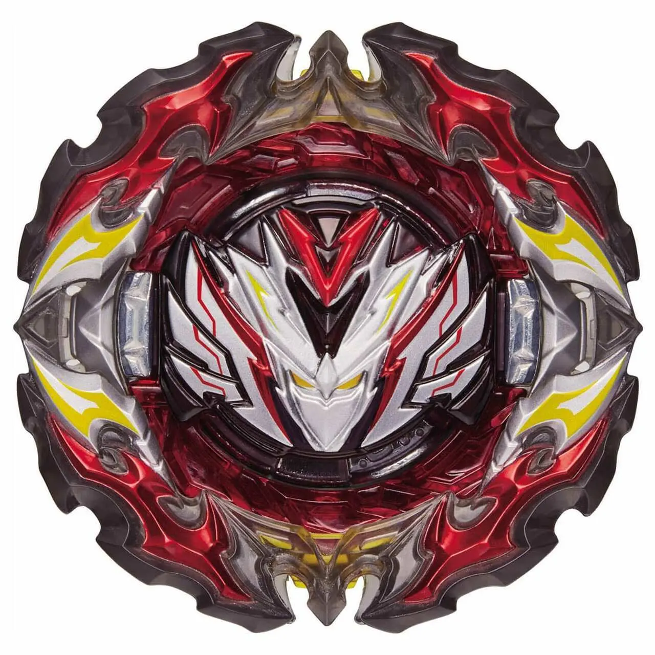 Takara Tomy Beyblade Burst B-195 Booster Prominence Valkyrie.Ov.At'-0 - Image 2