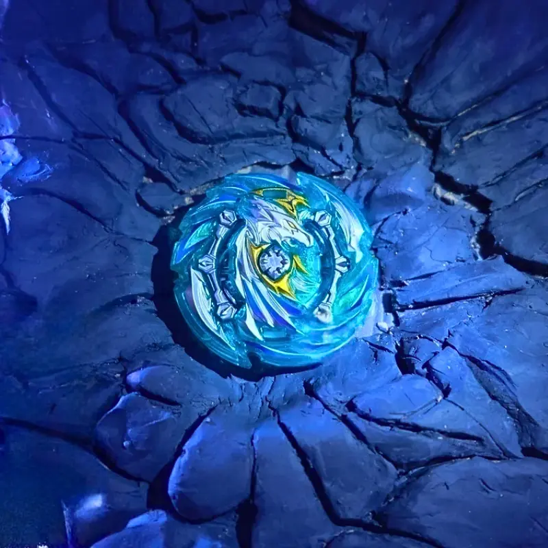 Takara Tomy Beyblade Burst Gt B-148 Heaven Pegasus.10P.Lw Sen - Image 3
