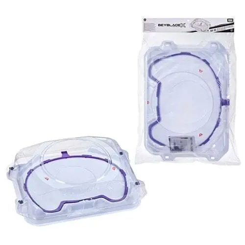 Beyblade X Bx-32 Wide Beystadium - Image 4