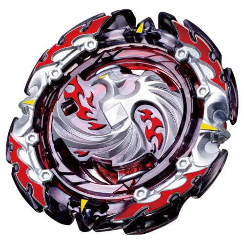 Takara Tomy Dead Dread Phoenix .0.At Burst Turbo Beyblade B-131 - Image 2