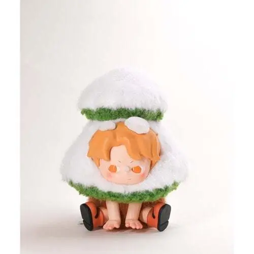 Dream Boy Hidden In His Own Corner Series Blind-Box Plus - Image 4