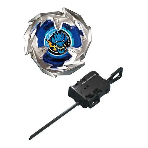 Takara Tomy Beyblade X Bx-01 Starter Dran Sword 3-60F - Image 3