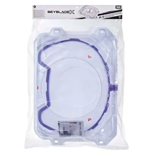 Beyblade X Bx-32 Wide Beystadium - Image 5