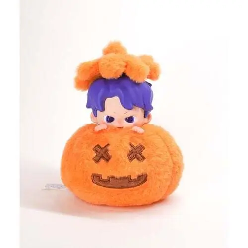 Dream Boy Hidden In His Own Corner Series Blind-Box Plus - Image 9