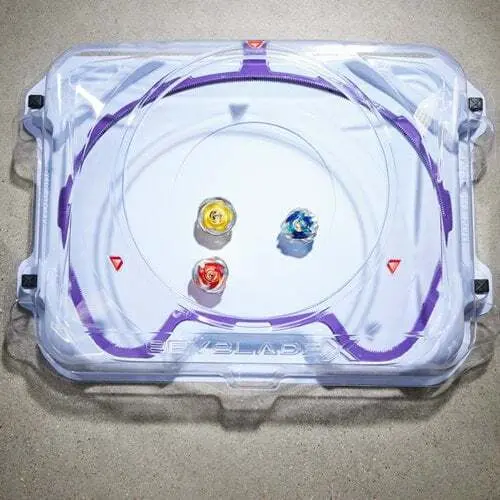 Beyblade X Bx-32 Wide Beystadium - Image 3