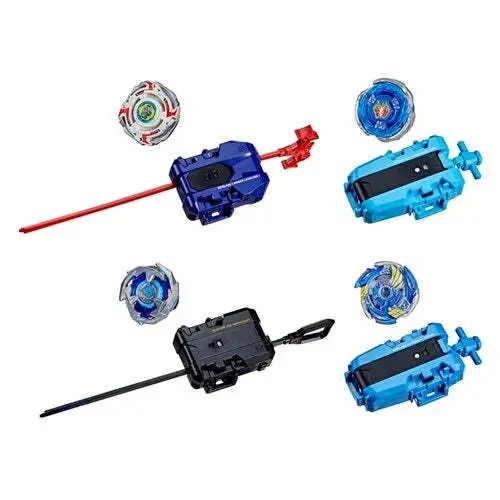 Takara Tomy Beyblade X Bx-00 25Th Anniversary Set - Image 2