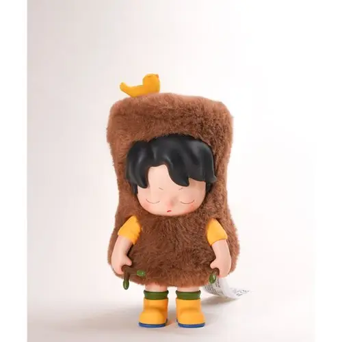 Dream Boy Hidden In His Own Corner Series Blind-Box Plus - Image 3