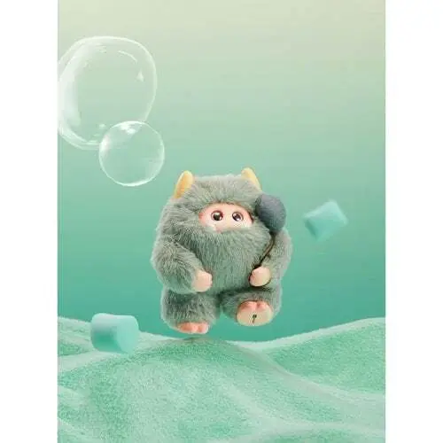 Giggle Monster Marshmallow Dreams Series Blind-Box Vinyl Plush - Image 8