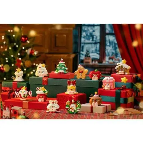 Obs Star Seeking Fairyland Series Blind-Box Mini-Figure - Image 2