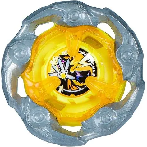 Beyblade X Wand Wizard 5-70Db Ux Starter Pack Top And Launcher - Image 2