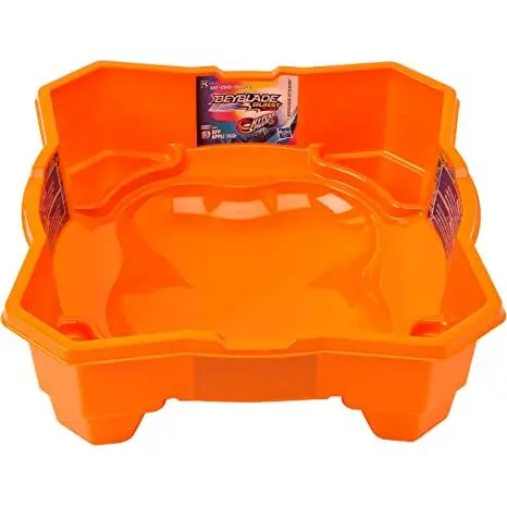 Beyblade Burst Rise Hypersphere Beystadium, Battle Stadium - Image 3